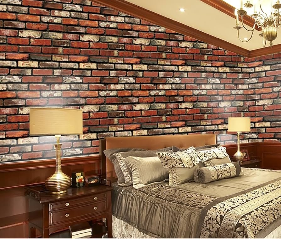 Brick Wallpaper